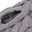 Dog Sweaters for Small Dogs Winter Warm Dog Clothes Turtleneck Knitted Pet Clothing Puppy Cat Sweater Vest Chihuahua Yorkie Coat