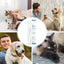 Pet Toothbrush Pen Safe Teeth Cleaning Pen Dog Toothbrushes Refreshing Pet Toothbrush Pen With Tip Design For Pet Dog Puppy Cat