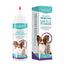 Dog Ear Powder Pet Ear Powder Painless Hair Removal Ear Cleaner Pet Health Care Pet Accessories For Dogs Easy to Remove Ear Hair