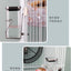 Fine Needle Silent Totoro Striker Kettle Pet Parrot Hamster Drinking Kettle Flower Branch Squirrel Bite Proof Glass Feeder