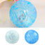 Hamster Exercise Balls With Traction Rope Transparent Hamster Running Ball Wheel Safe Hamster Exercise Balls Pet Supplies