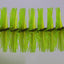 Aquarium Pipe Cleaning Brush Fish Tank Cleaner Tube Stainless Steel Water Filter Air Tube Flexible Double End Hose Accessories