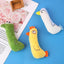 1pcs pet bite toy Pet toy Dog plush toy Pet Fun cute pet supplies Cat interactive chewy cartoon companion teething toy