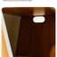Iron Kennel Cat Litter Solid Wood Internet Celebrity Cat Villa Pet Wooden House Dog House Cat