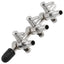 UXCELL 1/2/3 Way Air Splitter Valve Fish Tank Oxygen Pump Connector Flow Distributor Aquarium Pump Tap Control Tools Accessories