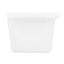 Silicone Dog Treat Bag Outdoor Feeder Portable Dog Training Bag Waterproof Dog Treat Holder Pouch Food Reward Storage Bag