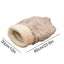 Cozy Plush Cat Bed Winter Warm Sleeping Bag for Cats Small Dogs Soft and Comfortable Kitten Tunnel Nest with Cat Accessorie Z4X0