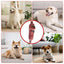 Dog Chew Squeaky Toys Tough And Durable Teeth Stick Tough Durable Interactive Dog Toys For Small Medium Large Dogs
