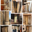 Sisal Rope Cat Tree DIY Scratching Post Toy Cat Climbing Frame Replacement Rope Desk Legs Binding Rope for Cat Sharpen Claw
