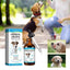 Pet Cough Herbal Drops Cough Soothing Relief Reduce Dog Discomfort Medicin Throat Strengthen Treatment Sneezing Calming Imm V0A3