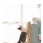 Scraper for Cats Cardboard Large/Small L-shape Wear-resistant Scratch-resistant Cat Scratching Post Cat Toy Pets Cat Accessories