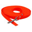 PVC Dog Leash Waterproof Pet Leashes, Durable, Easy to Clean, Traction Rope, Long, Short, Lead for Small Medium and Large Dogs