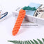 Pet Dog Toys Cartoon Animal Dog Chew Toys Durable Braided Bite Resistant Puppy Molar Cleaning Teeth Cotton Rope Toy