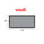 Pet Dog Fence Gate Safe Guard Safety Enclosure Folding Dog Fences Dog Gate The Ingenious Mesh Magic Pet Gate Pet Supplies