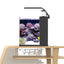 Table Curvedcurved Saltwater Marine Fish Tank Aquarium