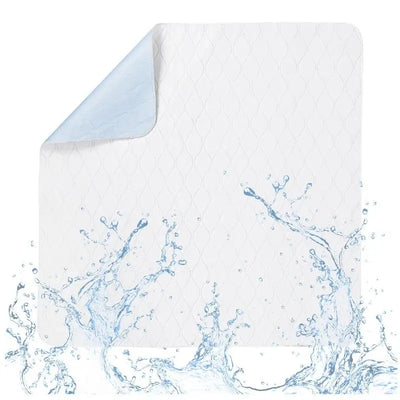 Dog Pee Pad Dog Mat Dog Pads Washable Dog Pee Pad Non-Slip Dog Mats Pee Pads For Dogs Comfortable Pet Pee Pads For Training