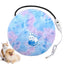 Pet Heating Pad Dog Warming Pad Non Slip Bottom Easy Clean Soft Cover Chew Resistant Heated Blanket For Dogs For Indoor Pet