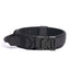 Doberman Pinscher Big Dog Collar and Leash Outdoor Train Pet Collars for Medium Large Dogs German Shepherd mascotas Accessories