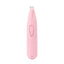 Smart LED Light Pet Electric Shaver Nail USB Charging Anti-Pinch Foot Protection Device Cat Dog Claw Trimmer Efficient