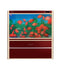 SUNSUN HLT Series View Ornamental Aquarium Arowana Large Glass Fish Tank For Home And Company Use