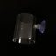 New Glass Aquarium Feeding Ring Fish Tank Station Floating Food Tray Feeder Aquarium Accessory with Strong Suction Cup