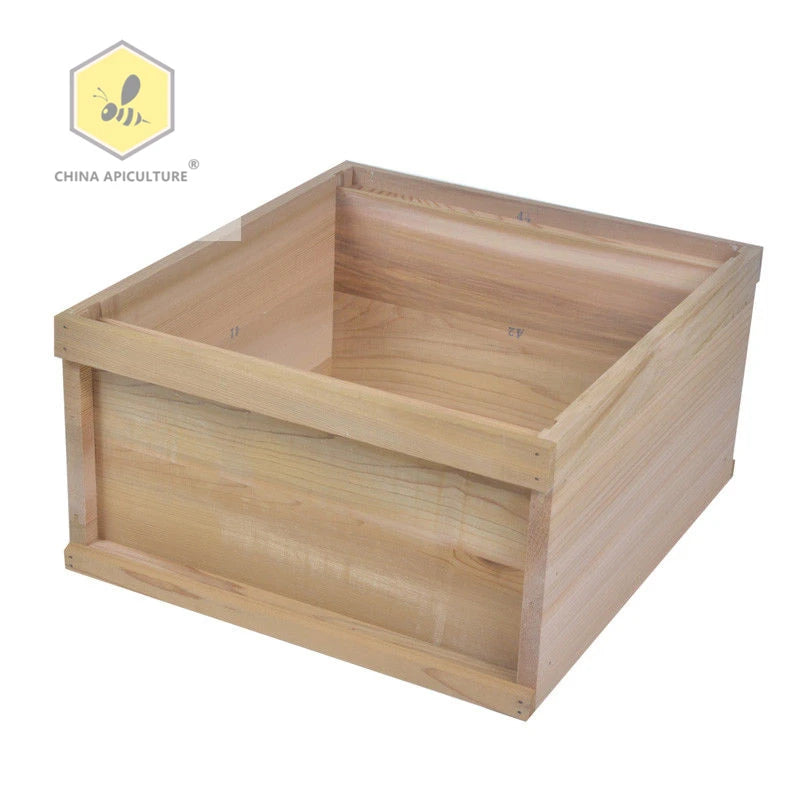 British market national hive UK beehives
