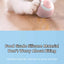 Cat Interactive Ball Smart Pet Cat Toys Indoor Automatic Rolling Magic Ball Electronic Interactive Cat Toy Cat Game Accessories