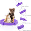 4pcs Calming Collar For Cats Relax Cat Pheromone Collar Calming Pheromone Collar Cats Adjustable Long-Lasting Pheromone Collar