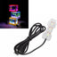 Small Aquarium Light Split USB Monochrome Light 5V Voltage Lightweight Portable Low Aquarium Supply Power Light Y8Q9
