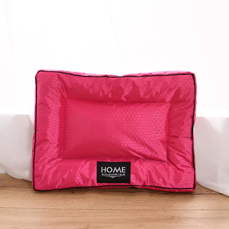 Waterproof Dog Bed