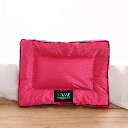 Waterproof Dog Bed