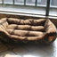 Pet Dog Bed Clearance 2025 Non Use Limited Stock Small Medium York Dog Sleeping Napping Mattress Winter Warm Home