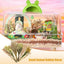 Flower And Plant Bedding Hamster Deodorizing Bedding Golden Bear Nest Landscaping Supplies Dried Flowers