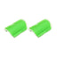 2/1PCS Pet Brush Comb Play Cat Toy Softer Cat Self Groomer Massage Comb with Catnip Face Scratcher for Kitten Puppy Cat Clean