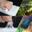 50x12x2cm 100x12x2cm Aquarium Filter Super Thick Biochemical Filter Cotton Sponge for Aquarium Fish Tank Bio Cotton Foam Skimmer