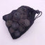 2pcs Thickened Bag Aquarium Mesh Bag Aquarium Pond Filter Net Bag For Bio Ball Carbon Media Fish Tank Isolation Bag accessories