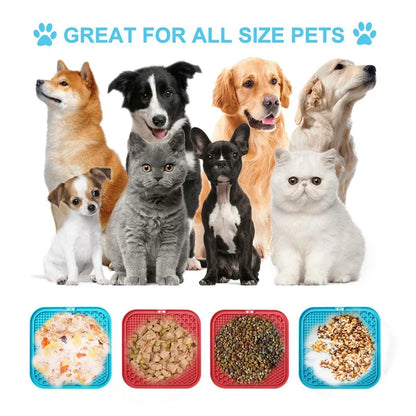 Ultimate Licking Mat