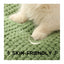 Pet Bed Cat Dog Nest Winter Warm Plush Round Cartoon Frog Deep Sleep Bag Comfort Soft Puppy Dog Bed Warm Cat Basket
