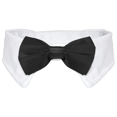 Pet Dog Cat Adjustable Bow Tie Collar Puppy Necktie Bowknot Bowtie Pet Cat Holiday Wedding Decoration Accessories for Small Dogs