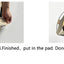 Cat Nest Tent Folding Camping Outdoor Breathable Pet Nest,Versatile All Year Round, Pet Camping Equipment