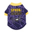 Pet Dog Halloween Costumes Dog Clothes Winter Warm Pet Dog Jacket Puppy Clothes for Small Dog Hoodies Pet Products Pug Chihuahua