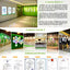 Benefitbee manufacturer 10 frames multifunction 3 layers Langstroth plastic beehive