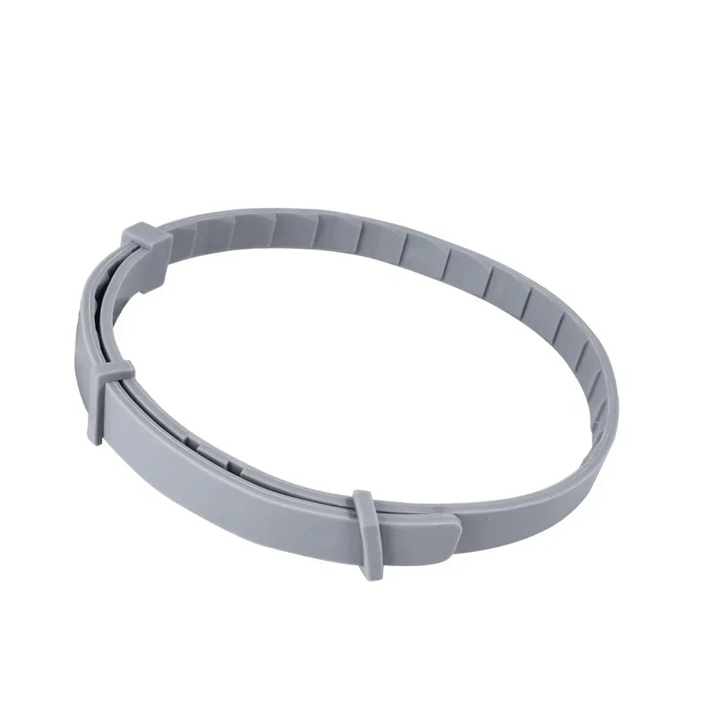 Pet Flea and Tick Collar for Dogs Cats Up To 8 Month Flea Tick Prevention Collar Anti-mosquito & Insect Repellent Puppy Supplies