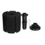 Black Aquarium Spong Filter for Fish Tank Air Pump Skimmer Biochemical Sponge Filter Aquarium Bio Filters Filtro Aquario Supply