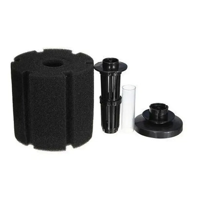 Black Aquarium Spong Filter for Fish Tank Air Pump Skimmer Biochemical Sponge Filter Aquarium Bio Filters Filtro Aquario Supply