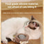 Cat Interactive Ball Training Self-moving Kitten Electric Cat Ball Toys Electronic Automatic Rolling Magic Ball Toys for Cat