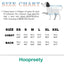 Funny Dog Shark Costume Cute Autumn Winter Pet Clothes Halloween Holiday Coat Cosplay Dress Warm Fleece Hoodie for Small Dogs