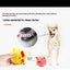 Pet Supplies Amazon Hot selling Animal Shaped Latex Toys Bite and Bite Washable Dog Toys