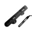 Aquarium Heater Cover Guard Aquarium Fish Tank Heating Rod Sleeve Heat-Resistant With Suction Cups Heater Protectors For Water