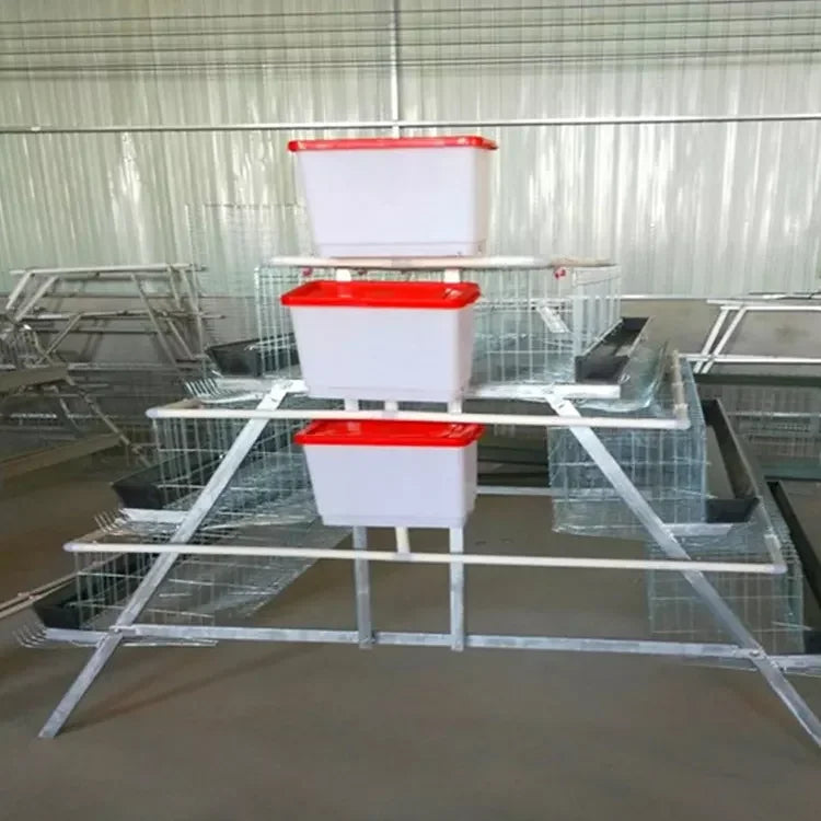 Factory price high quality Hens Chicken Layer Cage Poultry farm equipment